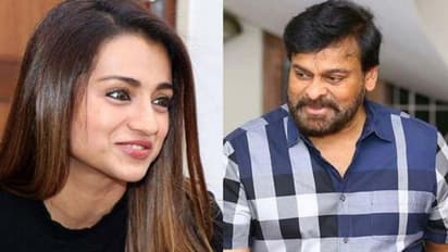 చిరు సినిమాకి అప్పుడు హ్యాండిచ్చి.. ఇప్పుడు ఓకే చెప్పిన త్రిష..?