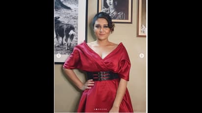 'রাম তোমার রাম আমার', এবার কি BJP-তে ঝুঁকছেন বাংলার জনপ্রিয় নায়িকা স্বস্তিকা