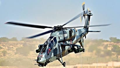 Rs 70,000 crore boost for domestic purchases, LCH order soon