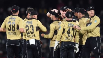 #NZvsBAN கடைசி டி20: இரு அணிகளின் உத்தேச ஆடும் லெவன்