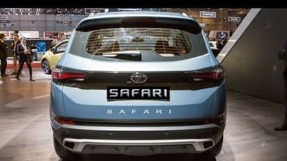 ടാറ്റയുടെ പാസഞ്ചർ വാഹന ബിസിനസ്സ് പ്രത്യേക കമ്പനിയാകും; തീരുമാനത്തിന് ഓഹരി ഉടമകളുടെ അംഗീകാരം