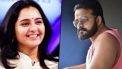 Manju Warrier, Jayasurya pair together for Meri Aawaz Suno, Malayalam remake of Bengali superhit, Konttho