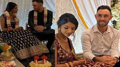 പാകിസ്ഥാന് പര്യടനത്തില് നിന്ന് പിന്മാറും, മാര്ച്ചില് വിവാഹം; മാക്സ്വെല് ഇന്ത്യയുടെ മരുമകനാകുന്നു