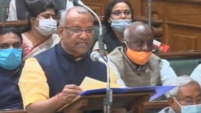 बिहार सरकार ने 55 मिनट में पेश किया बजट, 20 लाख नौकरी और भी बहुत कुछ खास, जानिए बजट की 20 बड़ी बातें...