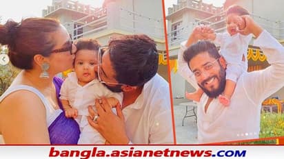 বিধায়ক হতেই রাজের সঙ্গে 'Long Drive'-এ ইউভান, 'Covid'আক্রান্ত শুভশ্রী কোথায়, প্রশ্ন নেটিজেনদের