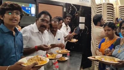 முன்னால் அமைச்சர் செல்லூர் ராஜூ மீது வழக்கு.. அடுத்து ஓபிஎஸ்..? அலறும் அதிமுக.