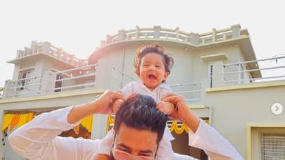 পুরীর মন্দিরে পুজো দিয়ে এই নয়া ইনিংস শুরু রাজের, লক্ষ্যে এখন ব্যারাকপুর