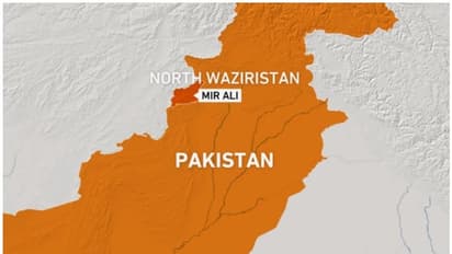 പാകിസ്ഥാനില് നാല് വനിതാ സന്നദ്ധ പ്രവര്ത്തകരെ വെടിവെച്ച് കൊലപ്പെടുത്തി