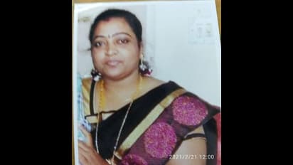 புதுச்சேரியில் பரிதாபம்... வெள்ளத்தில் அடித்துச் செல்லப்பட்ட பெண்ணுக்கு நேர்ந்த சோகம்...!