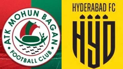 চ্যাম্পিয়নস লিগে কোয়ালিফাই করতে মরিয়ে এটিকে মোহনবাগান, হায়দরাবাদের লক্ষ্য শেষ চার