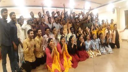 విశాఖపట్నంలో 150 మంది కవలల సందడి