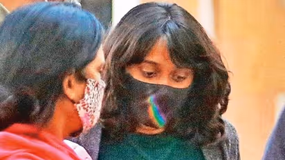Toolkit case: Delhi HC grants final opportunity to Centre, police to reply to Disha Ravi's plea