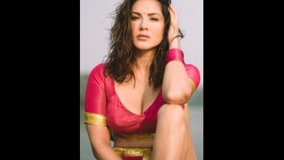 ದೇವರ ಸ್ವಂತ ನಾಡಿನ ಮೇಲೆ ಪ್ರೀತಿಯಾಗಿದೆ ಎಂದ ಸನ್ನಿ