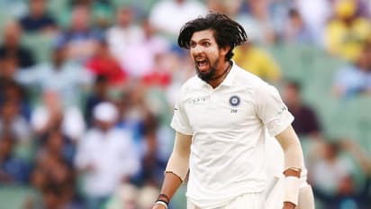 ചായക്ക് തൊട്ടുമുമ്പ് ഇഷാന്തിന്റെ പ്രഹരം, വഴി മുടക്കിയ റൂട്ടിനെ മടക്കി ബുമ്ര; ലോർഡ്സിൽ ഇന്ത്യ ജയത്തിലേക്ക്