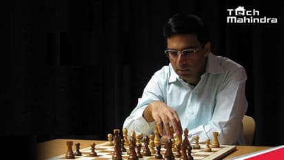 ಟೆಕ್ ಮಹೀಂದ್ರ ಸಾರಥ್ಯದಲ್ಲಿ ಇದೇ ಮೊದಲ ಬಾರಿಗೆ ಅಂತಾರಾಷ್ಟ್ರೀಯ ಚೆಸ್ ಲೀಗ್!