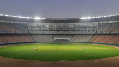 ಪಂಜಾಬ್ ಕಿಂಗ್ಸ್ ವಿರುದ್ಧ ಟಾಸ್ ಗೆದ್ದ RCB;ತಂಡದಲ್ಲಿ 1 ಬದಲಾವಣೆ!