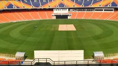 India vs England 2020-21: 4th Test pitch to be batsmen's paradise?