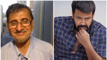 'മോഹൻലാലിന്റെ വിരലുകളും അഭിനയിക്കും', ദൃശ്യം 2നെക്കുറിച്ച് എൻ എസ് മാധവൻ