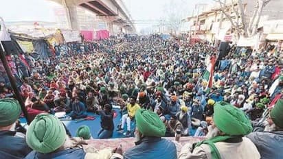 PM Modi withdraws 3 farmlaw: 3 வேளாண் சட்டங்கள் வாபஸ் பெற்ற கையோடு விவசாயிகளிடம் மன்னிப்பு கேட்ட பிரதமர் மோடி