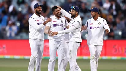 విరాట్ కోహ్లీ టీమిండియాకి ఓ రూపాన్ని తీసుకొచ్చాడు, కోచ్ రవిశాస్త్రి దానికి... పేసర్ ఉమేశ్ యాదవ్ కామెంట్...