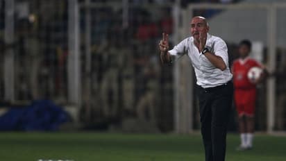 Antonio Lopez Habas to continue as ATK Mohun Bagan head coach for ISL 2021-22