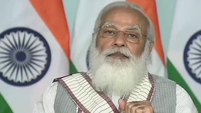 ಕೊರೋನಾ ಮಹಾಮಾರಿ ಎದುರಿಸಿದ ಭಾರತ: ಹೀಗಿದೆ ನೋಡಿ ಮೋದಿ ಮುಂದಿನ ಪ್ಲಾನ್!