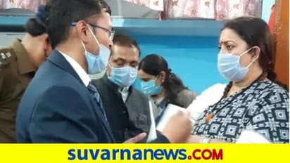 ಕಾಂಗ್ರೆಸ್ ಸೋಲಿಸಿ ಅಮೇಥಿಯಲ್ಲಿ ಹೊಸ ಜಾಗ ಖರೀದಿಸಿದ ಸ್ಮೃತಿ ಇರಾನಿ