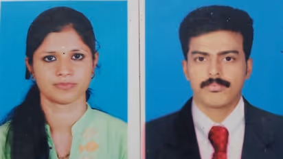 പയ്യന്നൂരിൽ തീ കൊളുത്തി ആത്മഹത്യക്ക് ശ്രമിച്ച കമിതാക്കൾ മരിച്ചു