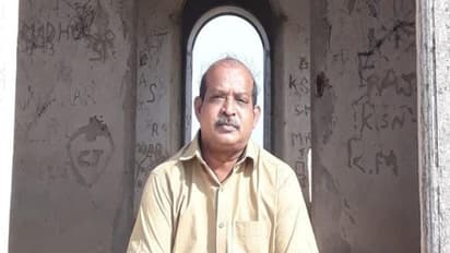 ఎం. ఎస్. నాయుడు తెలుగు కవిత: రాయి