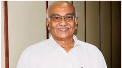 ആഴക്കടൽ മത്സ്യബന്ധന കരാർ ഉദ്യോഗസ്ഥ വീഴ്ച; എസ്ആർപി