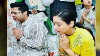 Coal Scam: আদালতে সশরীরে উপস্থিত হতে হবে অভিষেকের স্ত্রী রুজিরাকে, নির্দেশ দিল্লির আদালতের