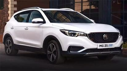 MG ZS EV : ആസ്റ്റർ ഫീച്ചറുകളുമായി ZS EVയെ അപ്‌ഡേറ്റ് ചെയ്യാന്‍ എംജി മോട്ടോഴ്‍സ്