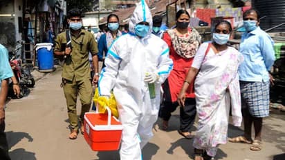 कोविड से रोज होने वाली मौतों की संख्या 100 से नीचे, 21 राज्यों में पिछले 24 घंटे में कोरोना से नई मौत नहीं