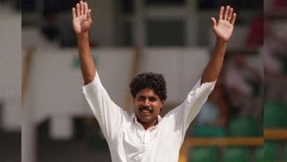 கபில் தேவ் மாதிரியான ஆல்ரவுண்டர் இந்தியாவுக்கு கிடைக்கவேயில்லை..! காரணத்துடன் கூறும் விவிஎஸ் லக்ஷ்மண்