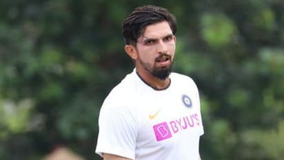 வர்ணனையாளராக அறிமுகமாகும் இந்திய வேகப்பந்து வீச்சாளர் இஷாந்த் சர்மா!