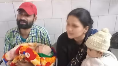 भगवान ऐसे लोगों को ना दे औलाद: फूल सी 2 महीने की बेटी का 40 हजार में किया सौदा, पत्थर दिल मां-बाप की कहानी