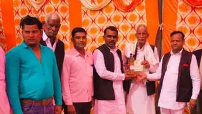 पिता ने बेटी की शादी में दिया दो लीटर पेट्रोल का उपहार, जानिए इसके पीछे की पूरी कहानी