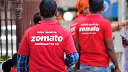 Zomato: കനത്ത വിപണന സമ്മർദ്ദം; 4.66 കോടി ഓഹരികൾ ജീവനക്കാർക്ക് നൽകി സൊമാറ്റോ