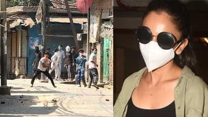 షూటింగ్ సెట్స్ పై దాడి... రకుల్ కి తప్పిన ప్రమాదం!