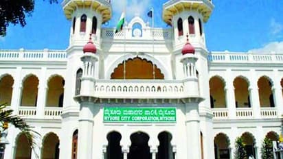 ರಂಗೇರಿದ ಮೈಸೂರು ಮೇಯರ್ ಚುನಾವಣೆ: ಯಾವ ಪಕ್ಷಕ್ಕೆ ಅಧಿಕಾರ..?