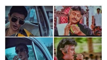 ఆ మీమ్ వెన్నులో వణుకు పుట్టించింది