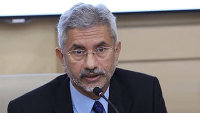 No relation between QUAD nations and India-China border issue: EAM S Jaishankar
