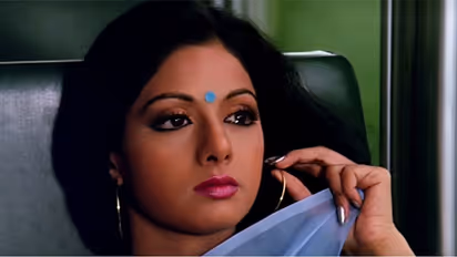 Sridevi's Death Anniversary: Close relative reveals few secrets about actress (Must Read)