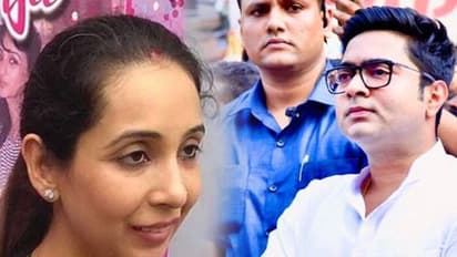 কয়লাকাণ্ডে অভিষেক পত্নী ও শ্যালিকাকে তলব করল ইডি, কেন হাজিরা এড়ালেন তৃণমূলের যুবরাজ