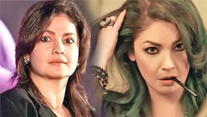 Pooja Bhatt’s Biography | Birth | Education | Family | Marriage | Debut | Films | Awards | Facts