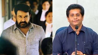 'ദൃശ്യം 3 ക്ലൈമാക്സ് കൈയിലുണ്ട്, ലാലേട്ടനും ഇഷ്ടപ്പെട്ടു, പക്ഷേ'; ജീത്തു ജോസഫ് പറയുന്നു