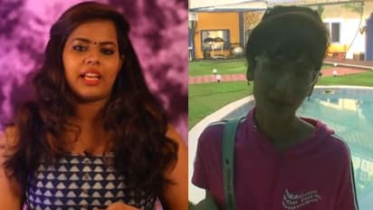 'പുറത്തെ കാര്യങ്ങള് ഇവിടെ സംസാരിക്കുന്നു'; മിഷേല് നിയമം തെറ്റിച്ചെന്ന് ബിഗ് ബോസിനോട് ഡിംപല്