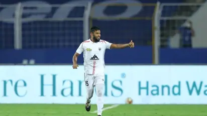 ബഹ്റിനെതിരായ സൗഹൃദ മത്സരത്തിനുള്ള ഇന്ത്യന് ഫുട്ബോള് ടീമിനെ പ്രഖ്യാപിച്ചു, വി പി സുഹൈര് ടീമില്