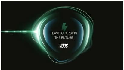 കാറുകള്, മൊബൈല് ആക്സസറികള്ക്ക് അതിവേഗ ചാര്ജിംഗ് സാങ്കേതികവിദ്യയുമായി ഓപ്പോ