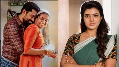 'ദി ഗ്രേറ്റ് ഇന്ത്യന് കിച്ചണ്' തമിഴ് റീമേക്കിൽ നായികയാകാൻ ഐശ്വര്യ രാജേഷ്, ചിത്രീകരണം ഉടൻ